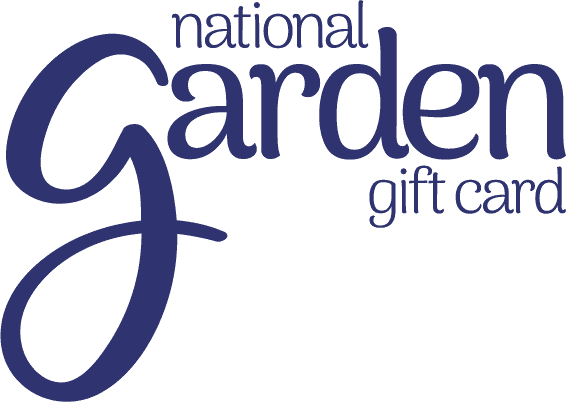 National Garden Gift Card