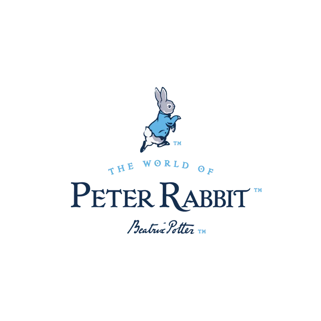 The World of Peter Rabbit
