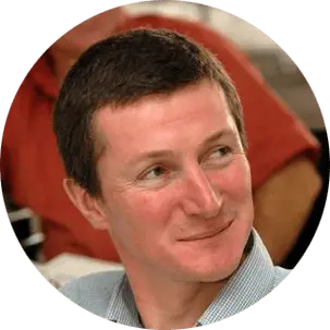 Matthew Appleby