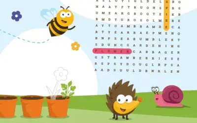 Activity Sheets